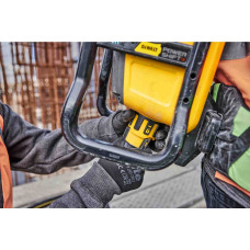 Вібратор-наплічник глибинний акумуляторний POWERSHIFT DeWALT DCPS310N - №5