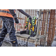 Вібратор-наплічник глибинний акумуляторний POWERSHIFT DeWALT DCPS310N - №7