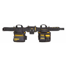 Профессиональный ремень с навесными сумками DeWALT DWST40603-1 - №1