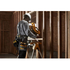 Профессиональный ремень с навесными сумками DeWALT DWST40603-1 - №3