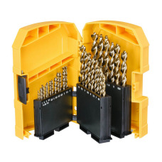 Набір свердел по металу DeWALT DT7926 - №1
