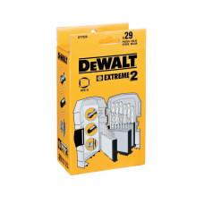 Набір свердел по металу DeWALT DT7926 - №3