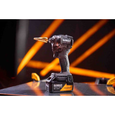 Шурупокрут ударний McLaren F1 TEAM SPECIAL EDITION DeWALT DCF86MP1T - №2