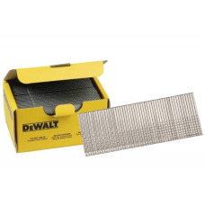 Цвяхи з нержавіючої сталі DeWALT DNBT1840SZ - №1