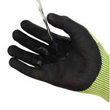 Перчатки универсальные, общего назначения DeWALT DPG855L - №3