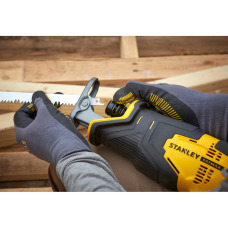 Пила сабельная аккумуляторная Stanley FatMax SFMCS300B - №5