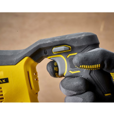 Пила сабельная аккумуляторная Stanley FatMax SFMCS300B - №2