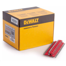 Гвозди оцинкованные для экстра твердого бетона и металла DeWALT DCN8903022 - №2