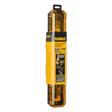 Ключ динамометрический 3/8", диапазон крутящего момента 27-135 Нм DeWALT DWMT75463-0 - №2