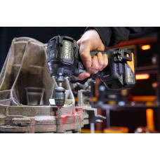 Шурупокрут ударний McLaren F1 TEAM SPECIAL EDITION DeWALT DCF86MM2T - №6