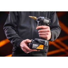 Шурупокрут ударний McLaren F1 TEAM SPECIAL EDITION DeWALT DCF86MM2T - №4