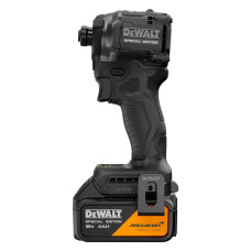 Шурупокрут ударний McLaren F1 TEAM SPECIAL EDITION DeWALT DCF86MM2T - №3