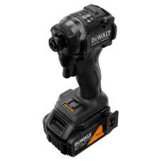Шурупокрут ударний McLaren F1 TEAM SPECIAL EDITION DeWALT DCF86MM2T - №4
