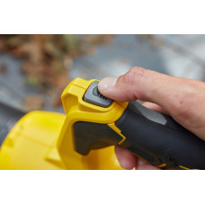 Повітродувка акумуляторна безщіткова Stanley FatMax SFMCBL7M1 - №7