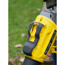 Повітродувка акумуляторна безщіткова Stanley FatMax SFMCBL7M1 - №6