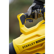 Повітродувка акумуляторна безщіткова Stanley FatMax SFMCBL7M1 - №5