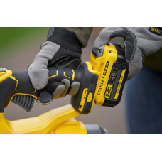 Повітродувка акумуляторна безщіткова Stanley FatMax SFMCBL7M1 - №4