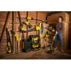 Повітродувка акумуляторна безщіткова Stanley FatMax SFMCBL7M1 - №4