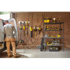 Воздуходувка аккумуляторная бесщёточная Stanley FatMax SFMCBL7M1 - №8