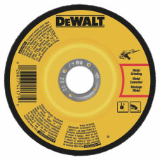 Круг шлифовальный HIGH PERFORMANCE DeWALT DW4549AIA - №1