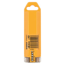 Свердло по металу EXTREME INDUSTRIAL COBALT DeWALT DT4939 - №1