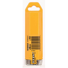 Свердло по металу EXTREME INDUSTRIAL COBALT DeWALT DT4940 - №1