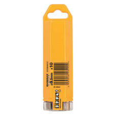 Свердло по металу EXTREME INDUSTRIAL COBALT DeWALT DT4941 - №1