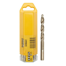 Свердло по металу EXTREME INDUSTRIAL COBALT DeWALT DT4941 - №7