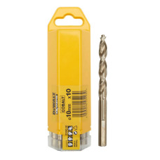 Свердло по металу EXTREME INDUSTRIAL COBALT DeWALT DT4942 - №1