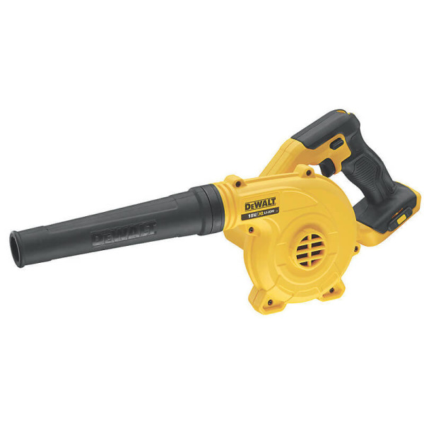 Повітродувка акумуляторна DeWALT DCV100 TYPE 1
