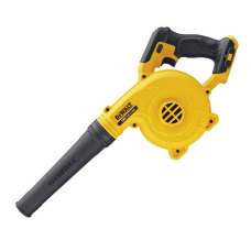 Воздуходувка аккумуляторная DeWALT DCV100 - №2