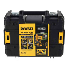 Уровень лазерный линейный DeWALT DCLE34035D1 - №5
