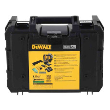 Уровень лазерный линейный DeWALT DCLE34035D1 - №3