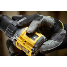 Дрель-шуруповёрт аккумуляторная бесщёточная DeWALT DCD794D2T - №6