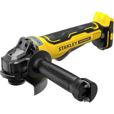 Шлифмашина угловая аккум безщеточная Stanley FatMax SFMCG700B - №1