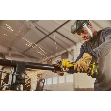 Шлифмашина угловая аккум безщеточная Stanley FatMax SFMCG700B - №6
