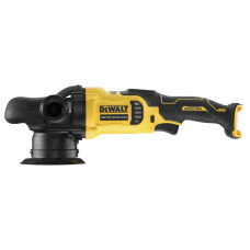 Полировальная машина аккумуляторная бесщёточная DeWALT DCM848N - №5