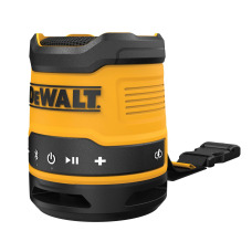 Колонка портативная аккумуляторная DeWALT DCR009 - №1