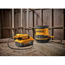 Колонка портативная аккумуляторная DeWALT DCR009 - №7