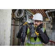 Перфоратор акумуляторний безщітковий SDS-Plus DeWALT DCH274P2T - №3