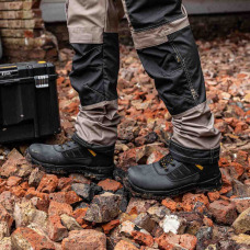 Обувь рабочая DOUGLAS DeWALT DWF50232-101-8 - №4