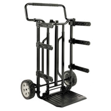 Тележка для инструментальных ящиков TOUGHSYSTEM DeWALT 1-70-324 - №1