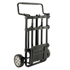 Тележка для инструментальных ящиков TOUGHSYSTEM DeWALT 1-70-324 - №7