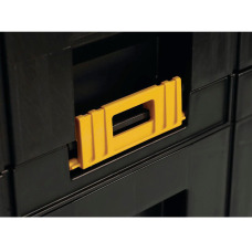 Ящик инструментальный TSTAK  DeWALT DWST1-70705 - №4