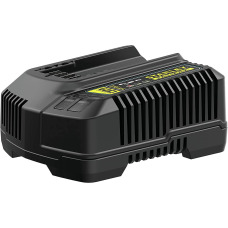 Зарядное устройство на 1 аккумулятор Stanley FatMax SFMCB14 - №1