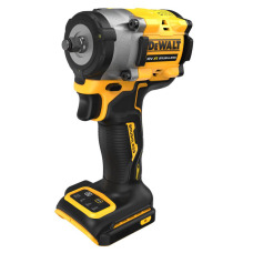 Гайковерт ударный аккумуляторный бесщёточный DeWALT DCF923N - №4