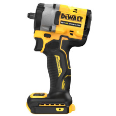 Гайковерт ударный аккумуляторный бесщёточный DeWALT DCF923N - №5