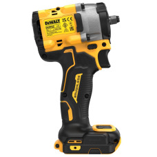 Гайковерт ударный аккумуляторный бесщёточный DeWALT DCF923N - №6