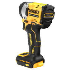 Гайковерт ударный аккумуляторный бесщёточный DeWALT DCF923N - №7