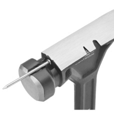 Молоток "RIP-CLAW", цельнометаллический, вес головки 624 г DeWALT DWHT51006-0 - №7